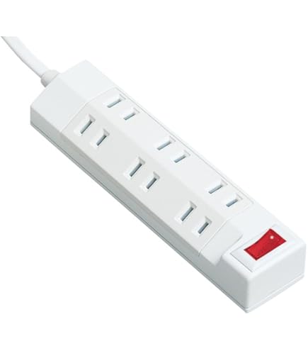 土日限定値下げ‼️ Panasonic WHA 2926WKP タップ 10個入り Amazon.co.jp: パナソニック タップ ホワイト 6コ口・スナップキャップ