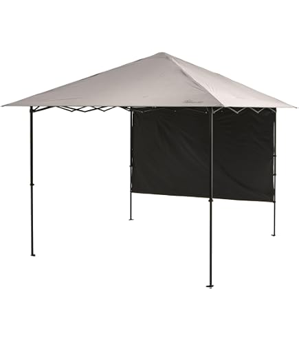 Amazon | Coleman(コールマン) キャンプ テント タープ ワンアクション