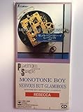 MONOTONE BOY
