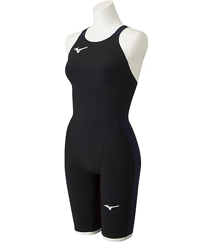 Amazon.co.jp: [ミズノ] スイム 水泳 競泳 競泳水着 ガールズ GX 
