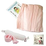 スリング（ピンク）＋マイピーロネオ(ピンク カバー付) きょうろまん【まるまるお出かけPP2点】