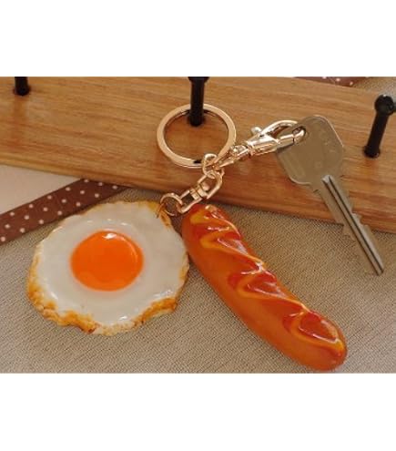Amazon.co.jp: 食品サンプル屋さんのキーホルダー（牛タン重）【食品