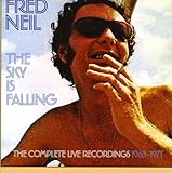 The Sky Is Falling: The Complete Live Recordings 1963-1971