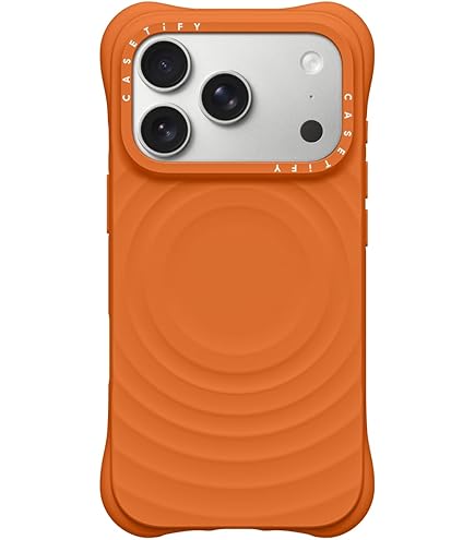 Amazon.co.jp: CASETiFY バウンス iPhone 17 Pro ケース [耐衝撃/米軍