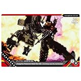 シン・エヴァンゲリオン劇場版 ウエハース2 [12.E-12：EVA 新2号機α](単品)※カードのみです。お菓子は付属しません。