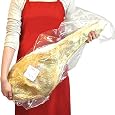 ボナールア社 スペイン産ハモンセラーノ原木12ヵ月熟成 約7kg 冷蔵【3〜4営業日以内に出荷】