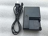 DSC-H10 H20 H50 H55 H90 HX10 HX30 NP-BG1 FG1 デジタルカメラ充電器