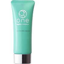 Amazon.co.jp: 【公式】ユーグレナ one オールインワンクリームST 40g