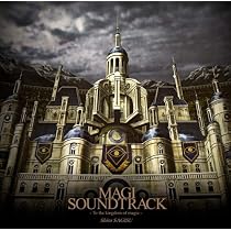 Amazon.co.jp: MAGI SOUNDTRACK~Up to the volume on Balbad