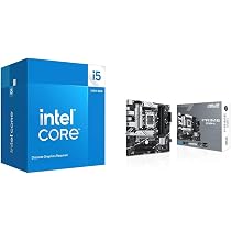 Amazon | 【セット買い CPU&マザーボード】 【Amazon.co.jp限定】Intel 