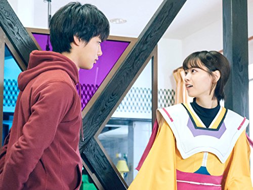 ドラマ 電影少女 第11話の感想 あらすじ ネタバレあり 西野七瀬 野村周平主演 くにぞーblog