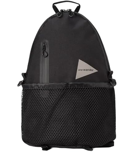 Amazon.co.jp: and wander アンドワンダー エコパック40Lバックパック