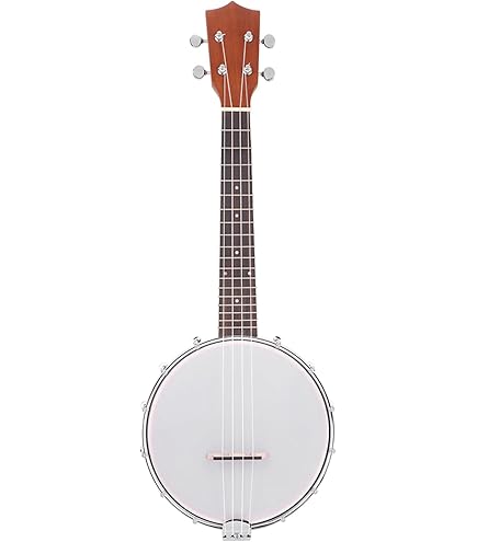 Amazon.co.jp: Fournya バンジョー、バンジョービギナーキット、初心者