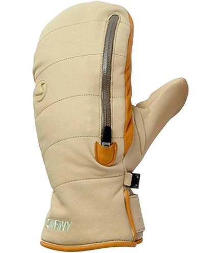 Amazon.co.jp: スワニー（SWANY GLOVES） ミトングローブ ボッコ TS