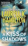 A Kiss of Shadows (Merry Gentry)