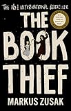 The Book Thief: Includes a chapter from his new...