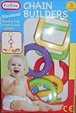 Fun Time Educational Chain Builders by Fun Time Toys