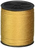 Singer Jean Thread 100 Yards Old Gold 67120 by Singer Bulk Buy