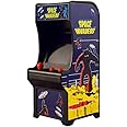 (Space Invaders) - Tiny Arcade Space Invaders Miniature Arcade Game