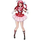 ゾンビランドサガ 源 さくら 1/7スケール PVC製 塗装済み 完成品 フィギュア