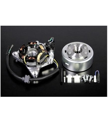 Amazon | SPタケガワ スーパーストリートアウターローターキット