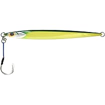 Amazon.co.jp: JACKALL(ジャッカル) バンブルズジグ セミロング