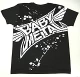 BABYMETAL モッシュッシュTシャツ サイズL 一応 ベビーメタル ベビメタ