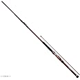 ダイワ(DAIWA) 定番船竿/振出し/6:4調子/インターライン ILシーフレックス64 30号~80号