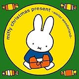 �������ł�������! �~�b�t�B�[ �N���X�}�X�E�v���[���g�`winter wonderland�`