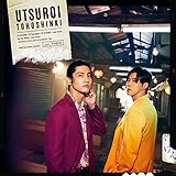 UTSUROI(CD)(スマプラ対応)