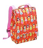 SugarBooger Kiddie Play Back Pack, Princess [並行輸入品]