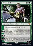 マジック: ザ・ギャザリング - Tyvar Kell - Kaldheim