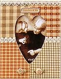 Grandma and Me Photo Frame by Baby Gift Idea [並行輸入品]