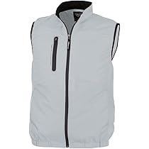 【ジーベック】空調服 ベスト ➕ 空調服 スターターセット XS23021 SK23021 空調服®用14.4Vスターターキット 最大風量