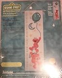 おもちゃ CTW Sesame Street Star Gazers Growth Chart 68-25 [並行輸入品]