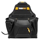 Toughbuilt Contractors Pouch TB-CT-01 [並行輸入品]