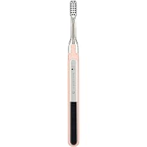 Amazon.co.jp: ソラデー SOLADEY 5 (Pink ピンク) 手磨き歯ブラシ 本体