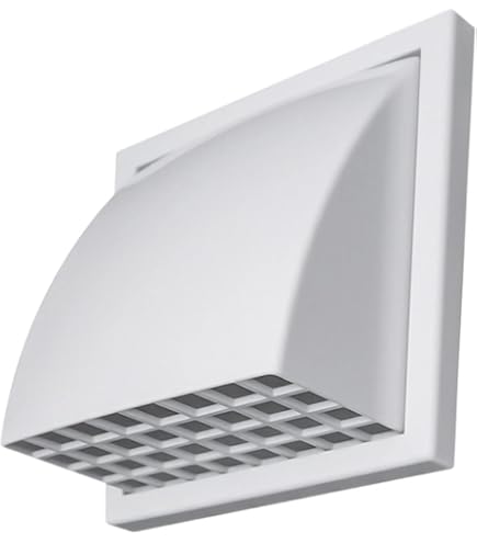 Amazon | 東芝 TOSHIBA ウェザーカバー用防虫網 【CN-40SPM】 | 換気口