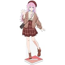 新品未開封 可愛いだけじゃない式守さん 超限定アクリルスタンド 抽プレ 当選品 Amazon.co.jp: 『』可愛いだけじゃない式守さん 式守都 アクリル