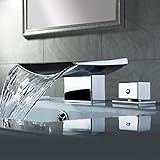 JiaYouJia バスタブ用蛇口 水栓金具 浴室設備アクセサリ風呂場のシャワーサウナ家具　クロームメッキ表面処理