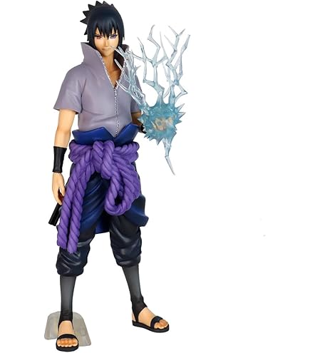 Amazon.co.jp: G.E.M.シリーズ remix NARUTO -ナルト- 疾風伝 うちは