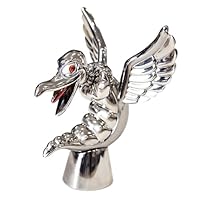 ドラゴンクエスト メタリックモンスターズギャラリー 11 メタルキメラ