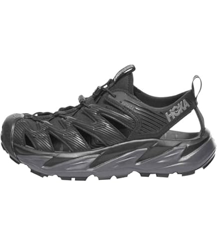 Amazon.co.jp: ホカ（HOKA） サンダル スポーツ 厚底 ストラップ