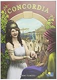 Concordia Game [並行輸入品]