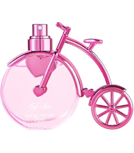 Amazon | オ・ボチカリオ オードトワレ フロラッタ レッド◇OBOTICARIO