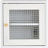 ユニット家具/キャビネット/飾り棚/棚/ディスプレイラック/ マルチ　ユニットボックスシリーズ　キャビネット