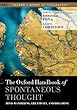 The Oxford Handbook of Spontaneous Thought: Mind-wandering, Creativity, and Dreaming (Oxford Library of Psychology)