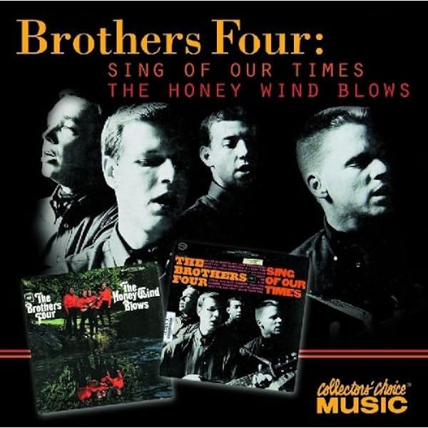 Amazon.co.jp: Beatles Songbook: The Brothers Four Sing