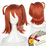 耐熱コスプレウィッグ Fate / Grand Order 主人公 Master FGO かつら フェイト cos wig