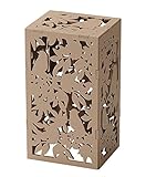 PASEO(パセオ) 虫よけカバー（置きタイプ） KC-02CA